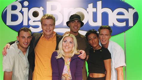 1 staffel big brother|big brother staffel 1 kandidaten.